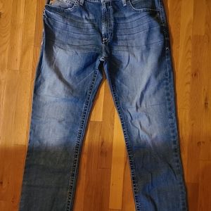 Mens M42 Ariat Jeans